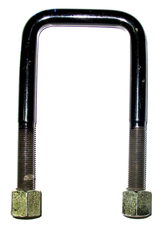 Стремянка рессоры MAZDA / HYUNDAI