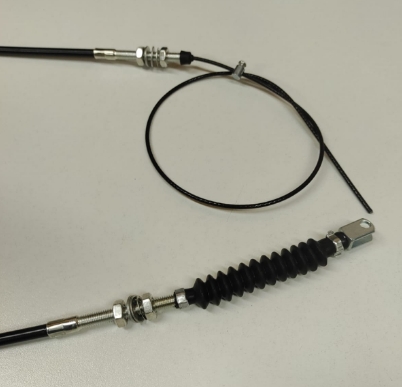 Трос газа крановой установки-манипулятора (2250mm)