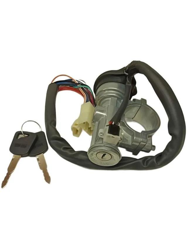 Замок зажигания в сборе HINO