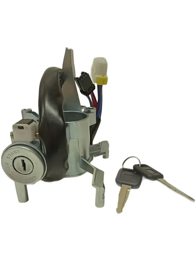 Замок зажигания в сборе ISUZU ELF 4HE1