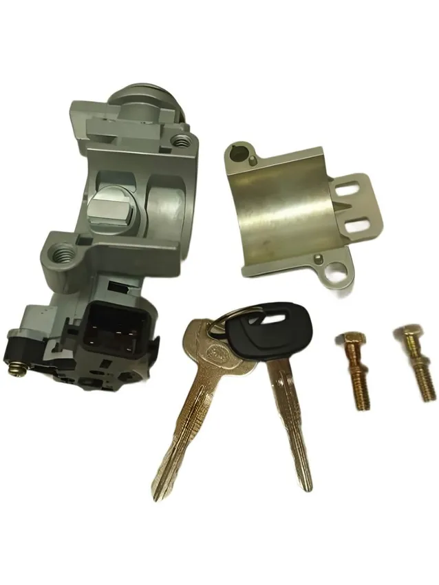 Замок зажигания в сборе HINO 500 / 700