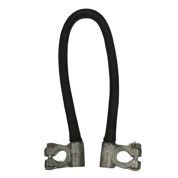 Клемма аккумулятора, перемычка L=400mm