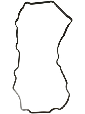 Прокладка клапанной крышки Mitsubishi Canter 4M40 / 4M40T