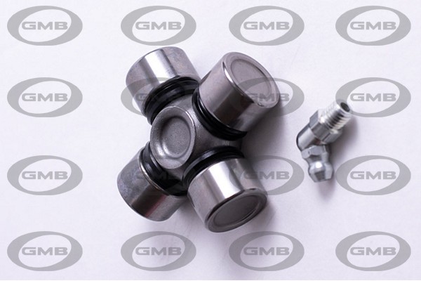 Крестовина рулевого кардана 48.0-19.0mm