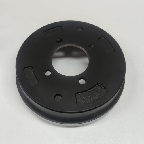 Барабан ручного тормоза Mitsubishi Fuso Canter FE85D 4M50-T