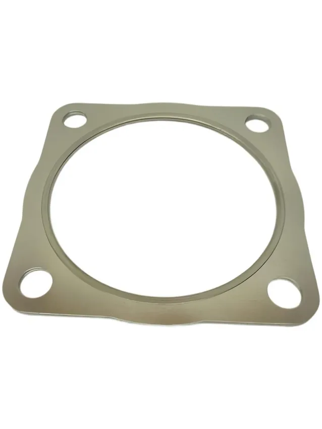 Прокладка глушителя ISUZU / HINO