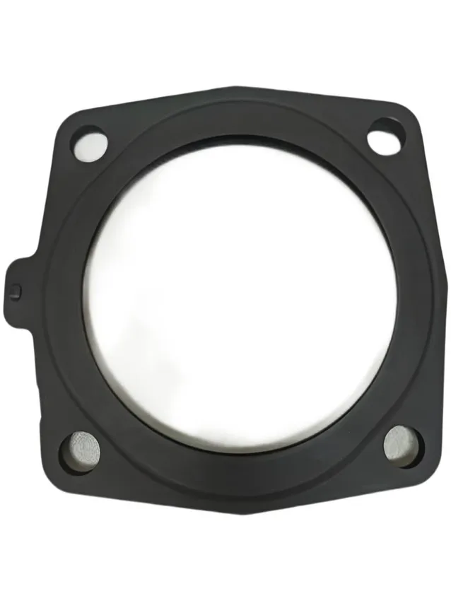 Прокладка под головку воздушного компрессора ISUZU