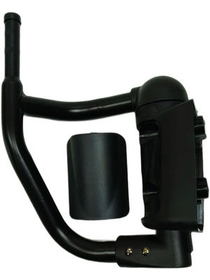 Крепление (стойка) зеркала L, Mitsubishi Fuso Canter FE85