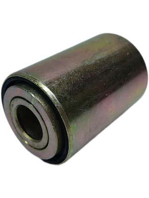 Сайлентблок рессоры SITRAK / HOWO (Ø24xØ65x95mm)