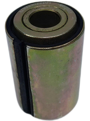 Сайлентблок рессоры SITRAK / HOWO (Ø24xØ65x95mm)