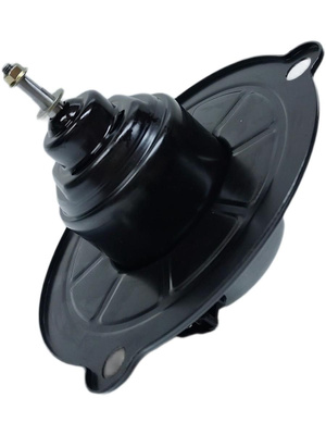 Мотор отопителя салона, без крыльчатки, 24V Mitsubishi Canter