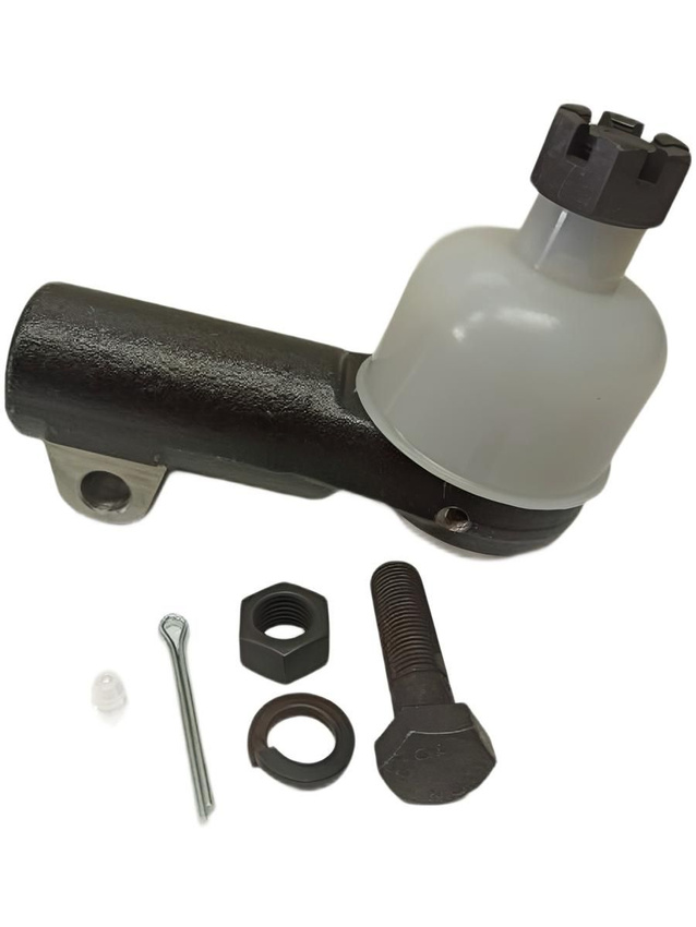 Наконечник рулевой тяги, правый Hino 500 / Ranger