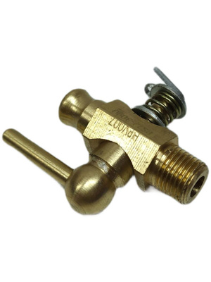 Кран топливопровода механический (M10x1.0mm)