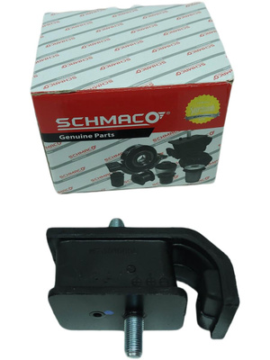 Подушка ДВС передняя Mitsubishi Canter 4DR7