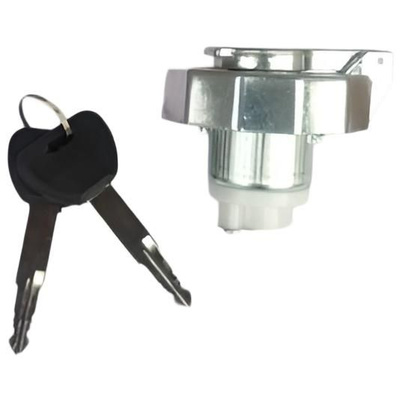 Крышка топливного бака ISUZU NPR - 34mm, с ключом