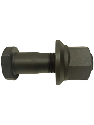 Шпилька в сборе передняя SITRAK C7H (M22x1,5x85)