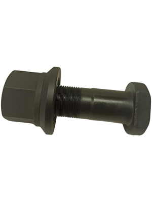 Шпилька в сборе задняя SITRAK C7H (M22x1,5x82)