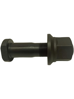 Шпилька в сборе передняя SITRAK / HOWO (M22х1.5х90)