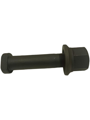 Шпилька в сборе задняя SITRAK C7H / HOWO T5G (M22X1.5X114)