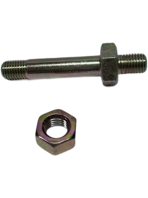 Болт стабилизатора Isuzu NPR75 / NQR90