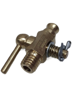 Кран топливопровода механический (M10x1.5mm)