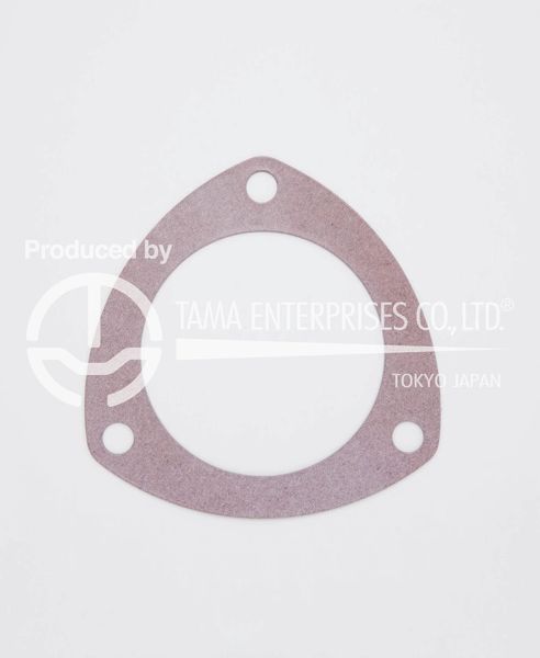 Прокладка термостата Mitsubishi FUSO 6D# / 82mm