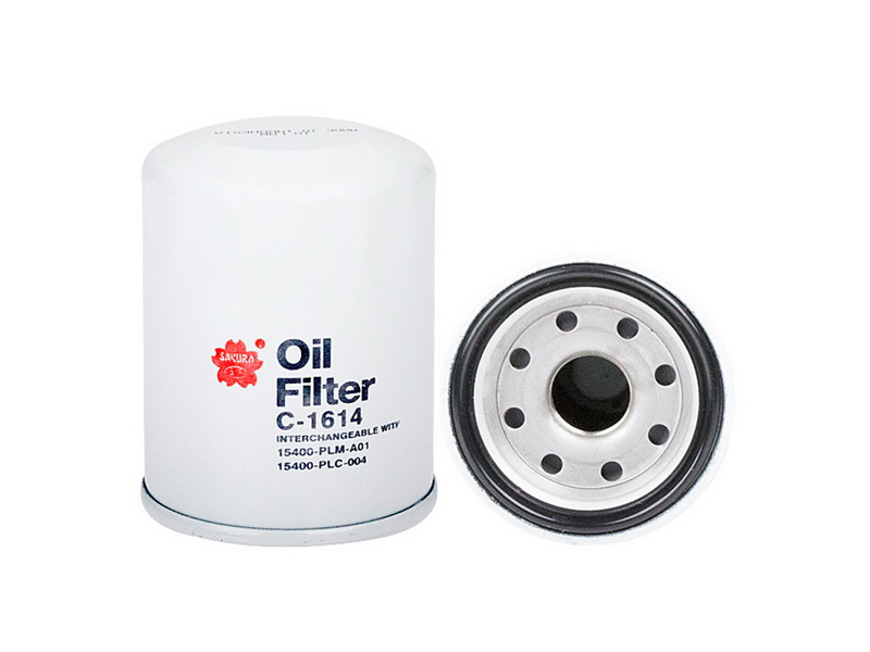 Масляный фильтр HONDA ACCORD, CIVIC, FIT, FREED SPIKE