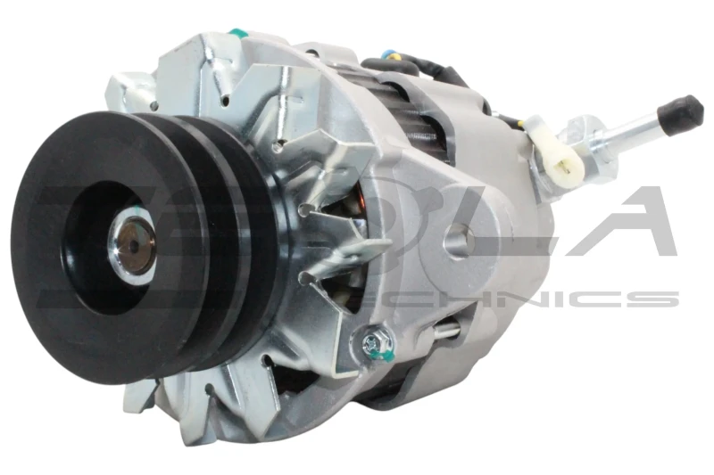 Генератор Mitsubishi FUSO 6D15 24V, 40A