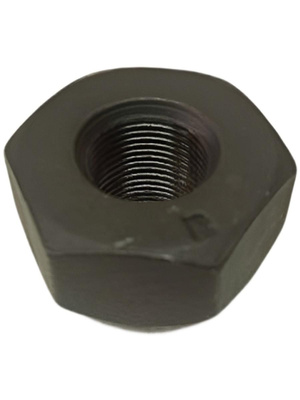 Гайка передняя правая Mitsubishi Fuso Canter R