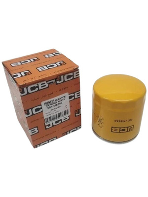 Фильтр трансмиссионный JCB