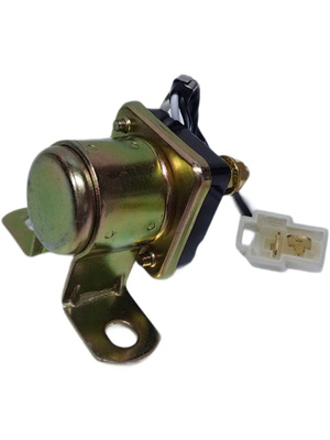 Реле стартера 24V / 200A