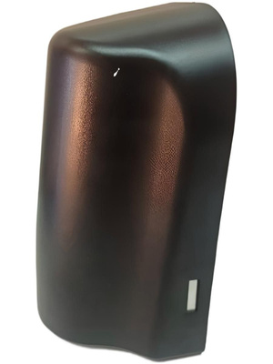 Крышка cтойки зеркала, правая HINO 700 к SL-660M