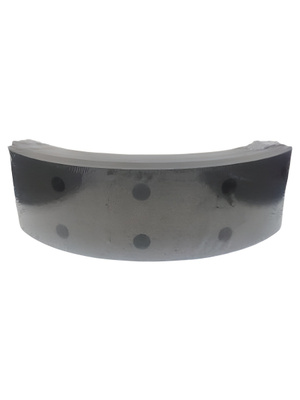 Тормозные накладки с заклёпками ISUZU