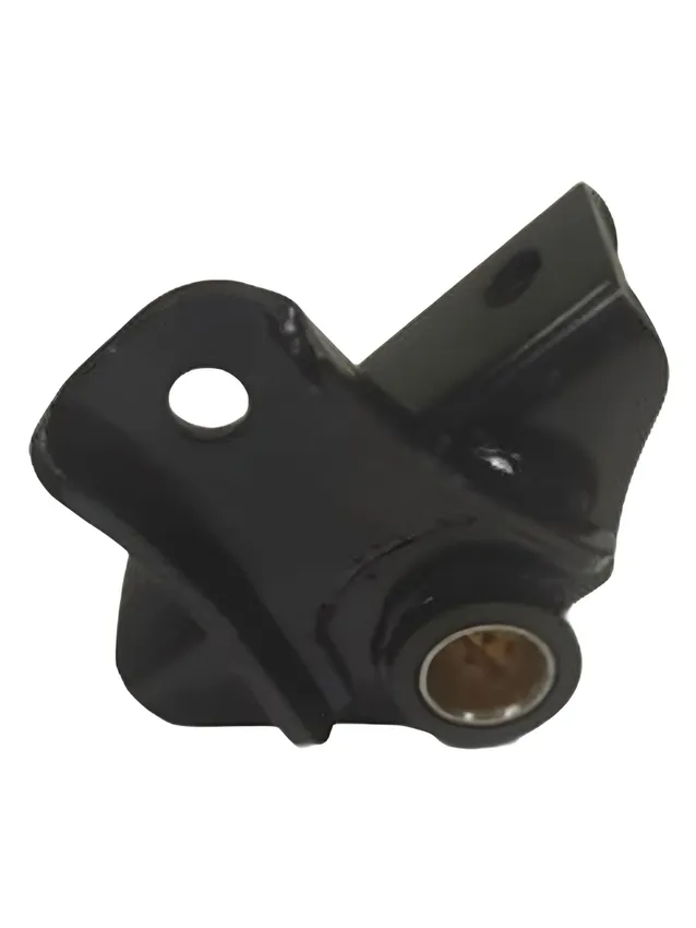 Кронштейн рессоры передний HINO (Втулка 25х31х68)