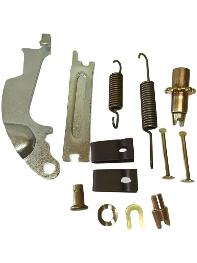 Ремкомплект ручного тормоза Mitsubishi 4D33 / FUSO