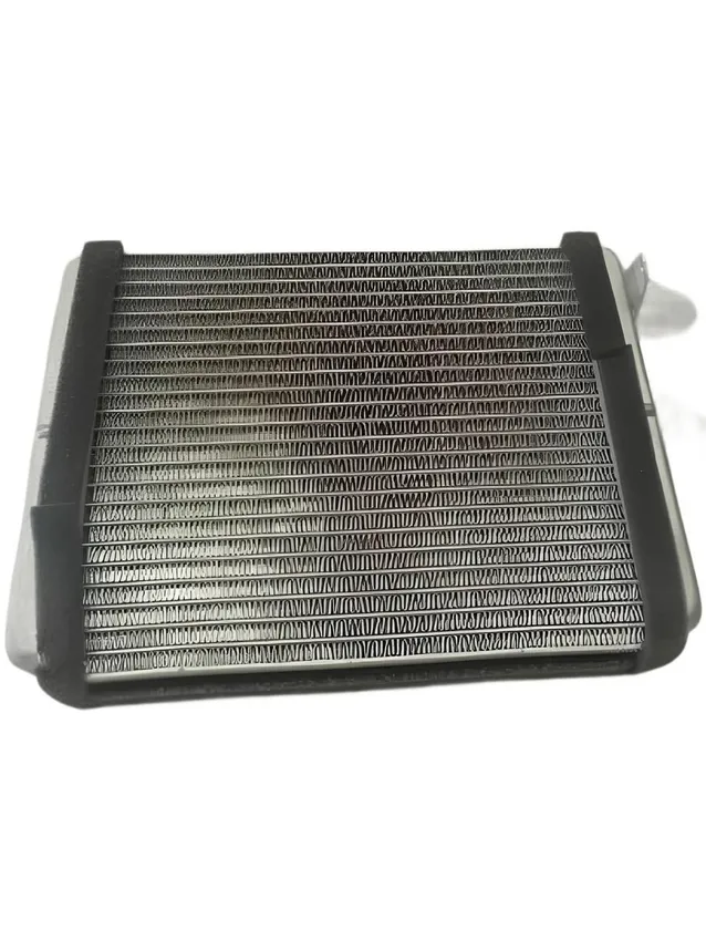 Радиатор отопителя салона ISUZU / Mazda