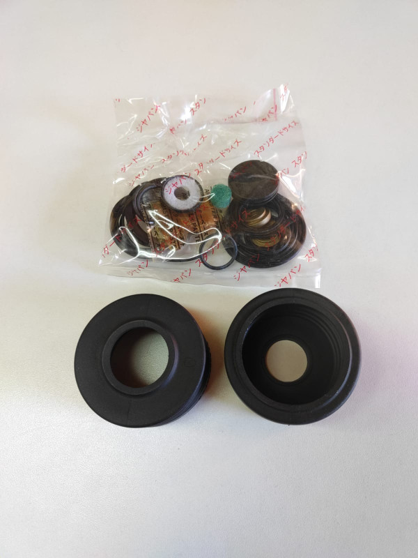 Ремкомплект усилителя КПП Fuso FP415 / FV419