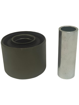 Сайлентблок кабины HINO (Ø26xØ66x51mm)