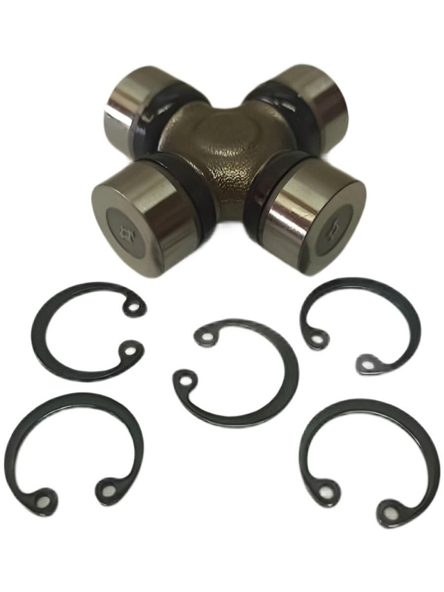 Крестовина рулевого кардана NISSAN ATLAS / 47.0-18.0 (Япония)