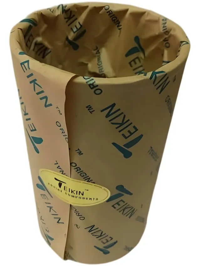 Гильза ДВС (хонингованная) ISUZU 4HK1 Ø115.05, L=210mm