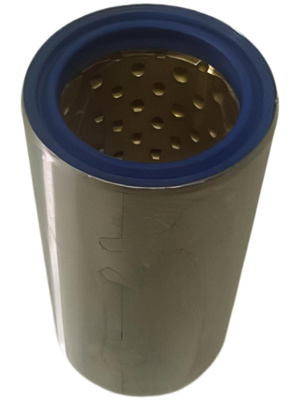 Втулка рессоры с сальниками Isuzu GiGa CYZ51 / 52