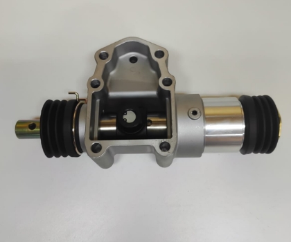 Пневмоусилитель КПП HINO / Hyundai / KIA (Тайвань)