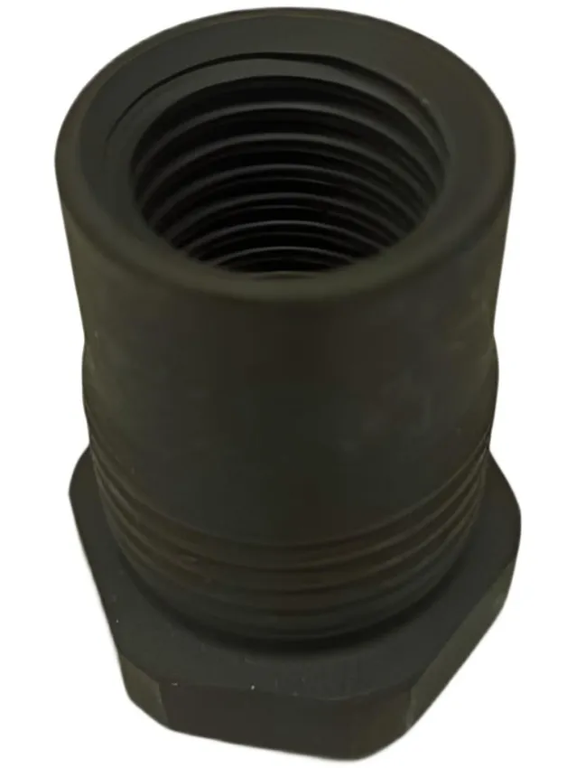 Втулка оси верхнего рычага резьбовая Mitsubishi Canter 1992-2002