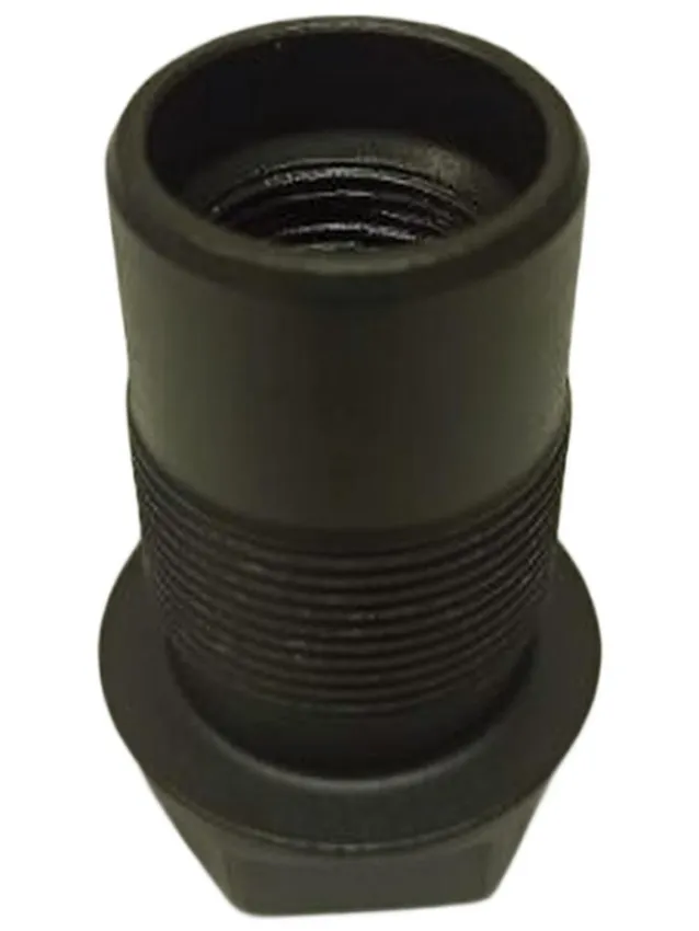 Втулка оси верхнего рычага резьбовая MAZDA