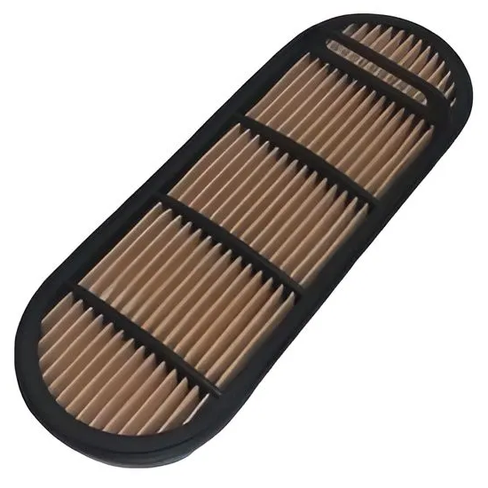 Фильтр воздушный, предохранительный JOHN DEERE