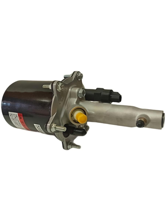 ПГУ тормозов HINO