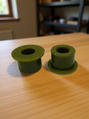 Втулка стабилизатора HINO (Ø25.4xØ45.7x34.7mm)