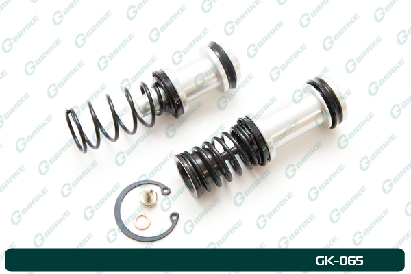 Ремкомплект главного тормозного цилиндра Mitsubishi