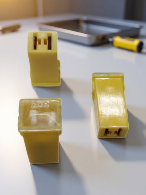 Предохранитель силовой 60А (Оригинал)