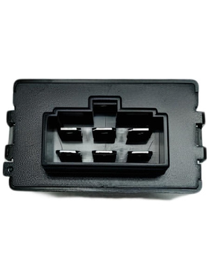 Реле поворотов ISUZU EXR 1997 24V, 6P